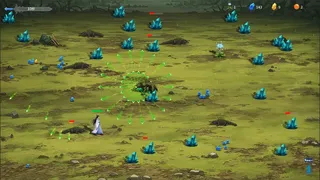 Сказание о Бессмертном Кольце