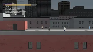 Скриншот 6 к игре Powers Downtown