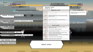 Скриншот 8 к игре Powers Downtown