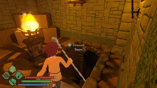 Скриншот 5 к игре Eldoria