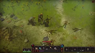 Скриншот 8 к игре RaiderHeim