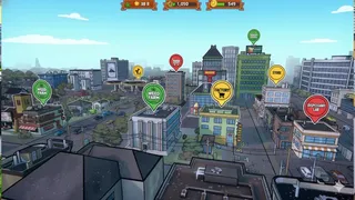 Schedule Store Simulator