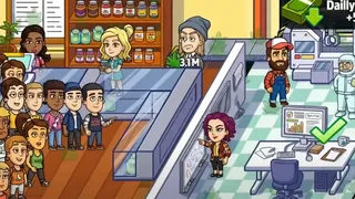 Schedule Store Simulator