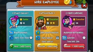 Schedule Store Simulator