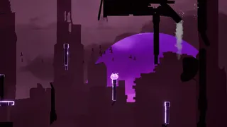 魔王跳 《More Jump》