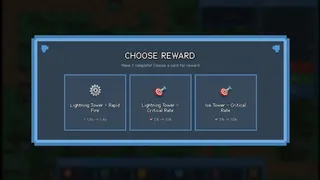 Скриншот 5 к игре Pixelate TD