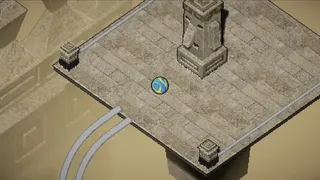 Скриншот 5 к игре Marble's Marbles