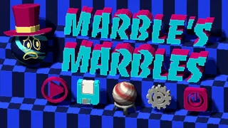 Скриншот 6 к игре Marble's Marbles