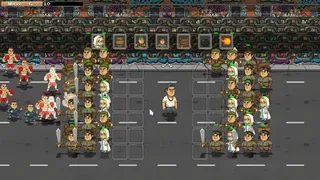 Скриншот 5 к игре Melstorm game