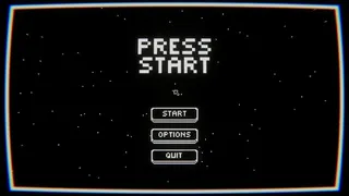 Press Start