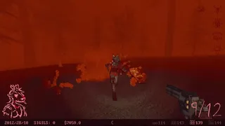 Скриншот 5 к игре Venison County