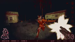 Скриншот 6 к игре Venison County