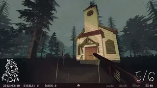 Скриншот 8 к игре Venison County