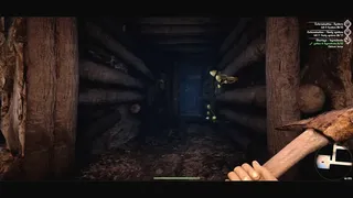 Underneath: Dwarven Artifacts