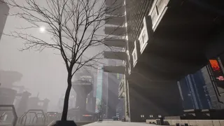Скриншот 8 к игре BABYLON 3013