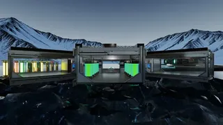 Скриншот 7 к игре RoboDeal Simulator