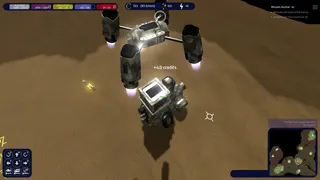 Скриншот 7 к игре The Extinction Directive