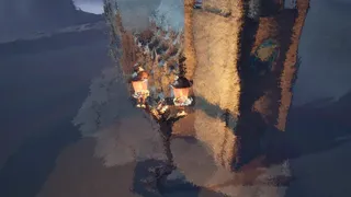 Скриншот 5 к игре Barefort