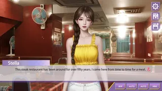 Скриншот 6 к игре Heartbeat House