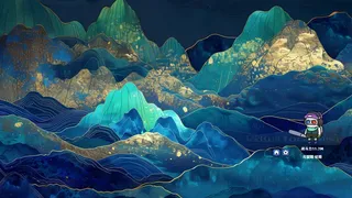 Сказ о бездельнике-бессмертнике