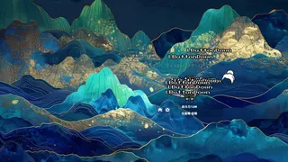 Сказ о бездельнике-бессмертнике