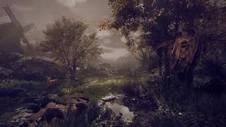 The Promise Tree of Alden