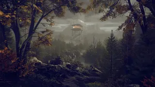 The Promise Tree of Alden