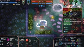 Скриншот 6 к игре Erebos Loop