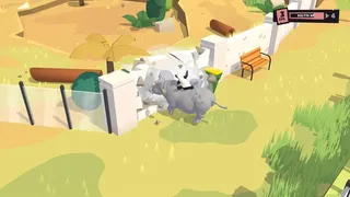 Скриншот 8 к игре Bad Badger