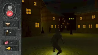 Gallery of Shadows - Lycans Returns