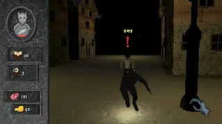 Gallery of Shadows - Lycans Returns