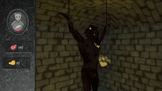 Gallery of Shadows - Lycans Returns