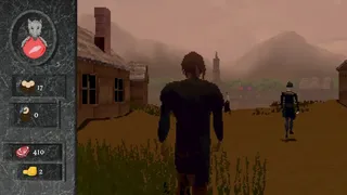 Скриншот 5 к игре Gallery of Shadows - Lycans Returns