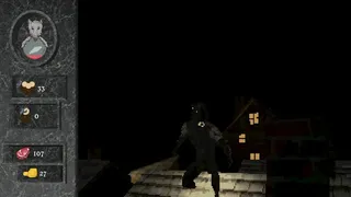 Скриншот 7 к игре Gallery of Shadows - Lycans Returns