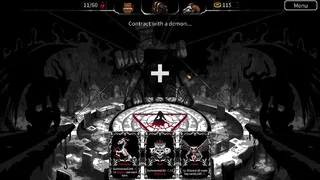 Скриншот 5 к игре Evocation
