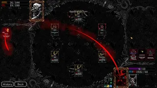 Скриншот 6 к игре Evocation