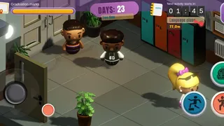 Скриншот 5 к игре Skool Days