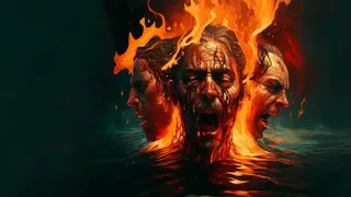 Скриншот 6 к игре The Tragedy of Ezekiel Asmerom