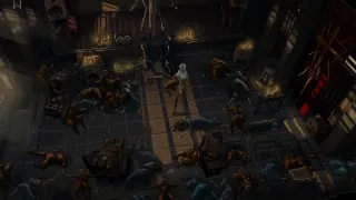 The Many Sins of House Ocampo