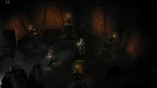 Скриншот 6 к игре The Many Sins of House Ocampo