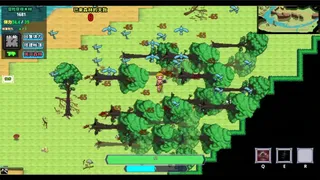Скриншот 6 к игре 红月世界
