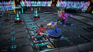 Athelan Battlegrounds