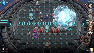 Athelan Battlegrounds