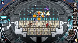 Athelan Battlegrounds