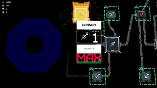Скриншот 5 к игре BastionOS