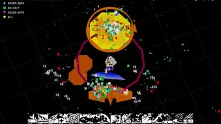 Скриншот 7 к игре BastionOS