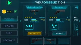 Скриншот 6 к игре AI UPRISING