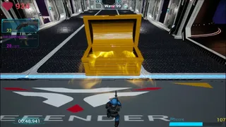 Скриншот 7 к игре AI UPRISING