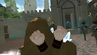 Скриншот 5 к игре Rift Shaper