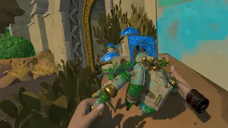 Скриншот 6 к игре Rift Shaper